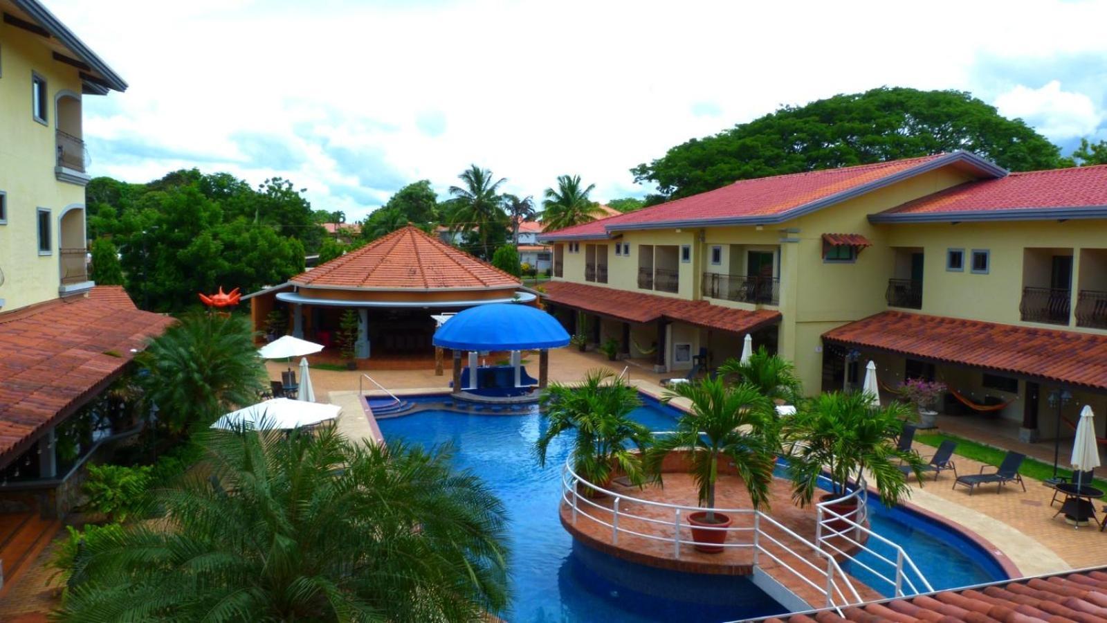 Gran Hotel Azuero Chitre Bagian luar foto