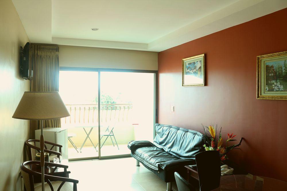 Gran Hotel Azuero Chitre Bagian luar foto