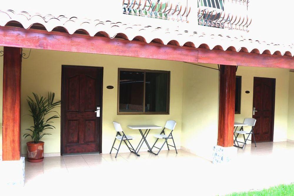 Gran Hotel Azuero Chitre Bagian luar foto