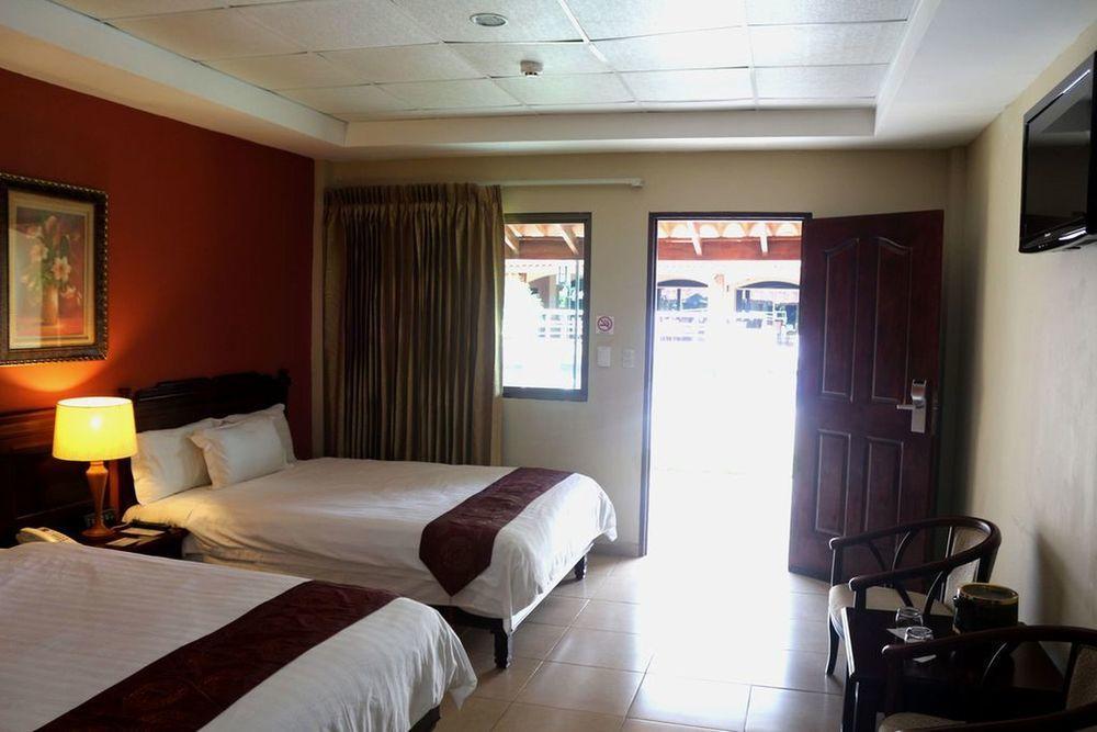 Gran Hotel Azuero Chitre Bagian luar foto