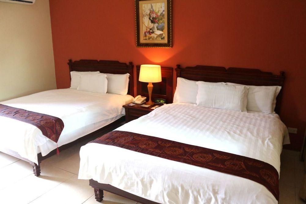 Gran Hotel Azuero Chitre Bagian luar foto