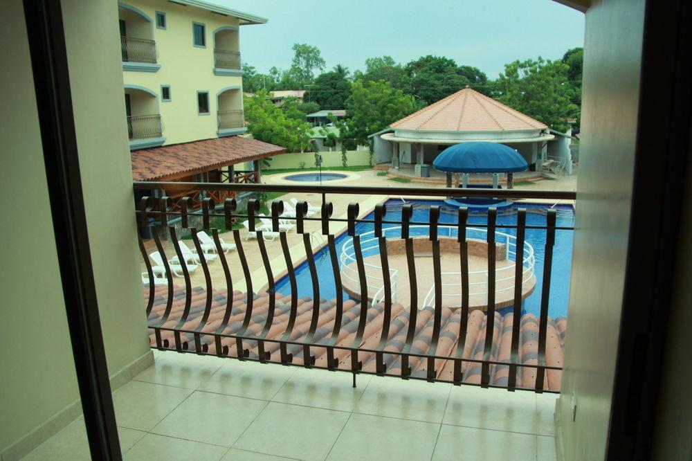 Gran Hotel Azuero Chitre Bagian luar foto