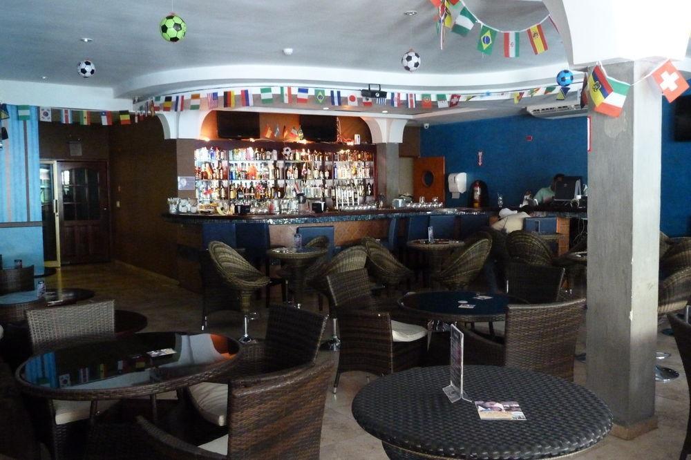 Gran Hotel Azuero Chitre Bagian luar foto