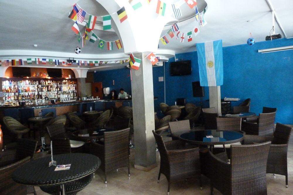 Gran Hotel Azuero Chitre Bagian luar foto