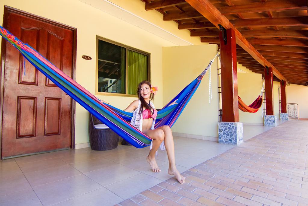 Gran Hotel Azuero Chitre Bagian luar foto