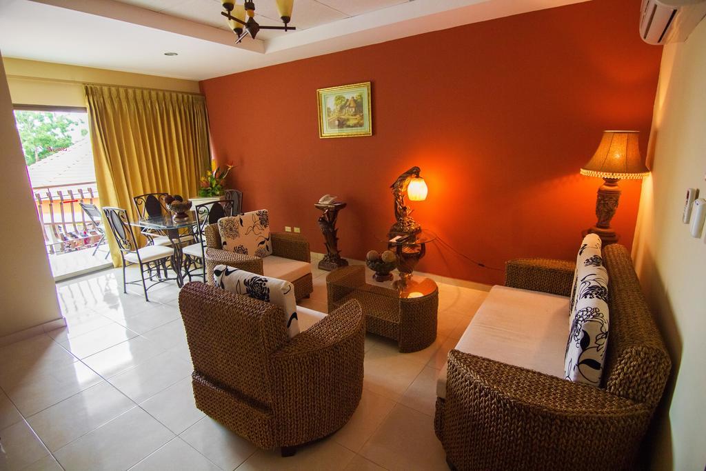 Gran Hotel Azuero Chitre Bagian luar foto