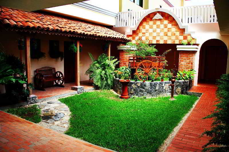 Gran Hotel Azuero Chitre Bagian luar foto