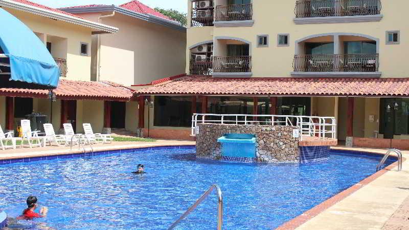 Gran Hotel Azuero Chitre Bagian luar foto