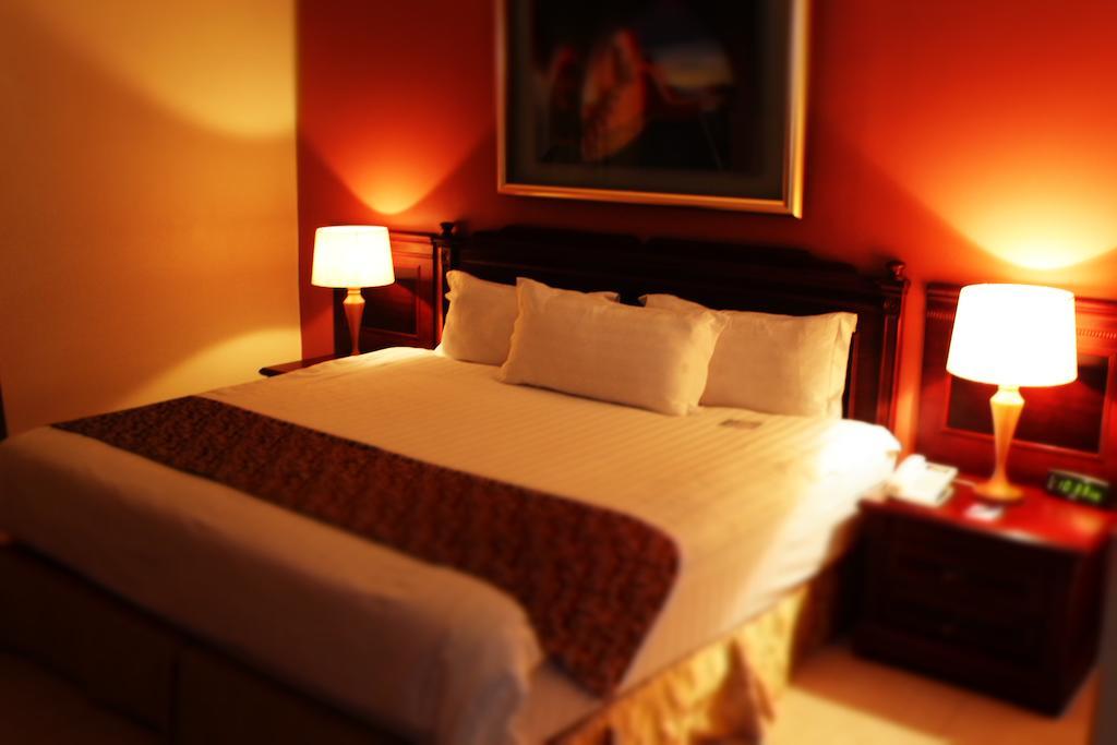 Gran Hotel Azuero Chitre Ruang foto
