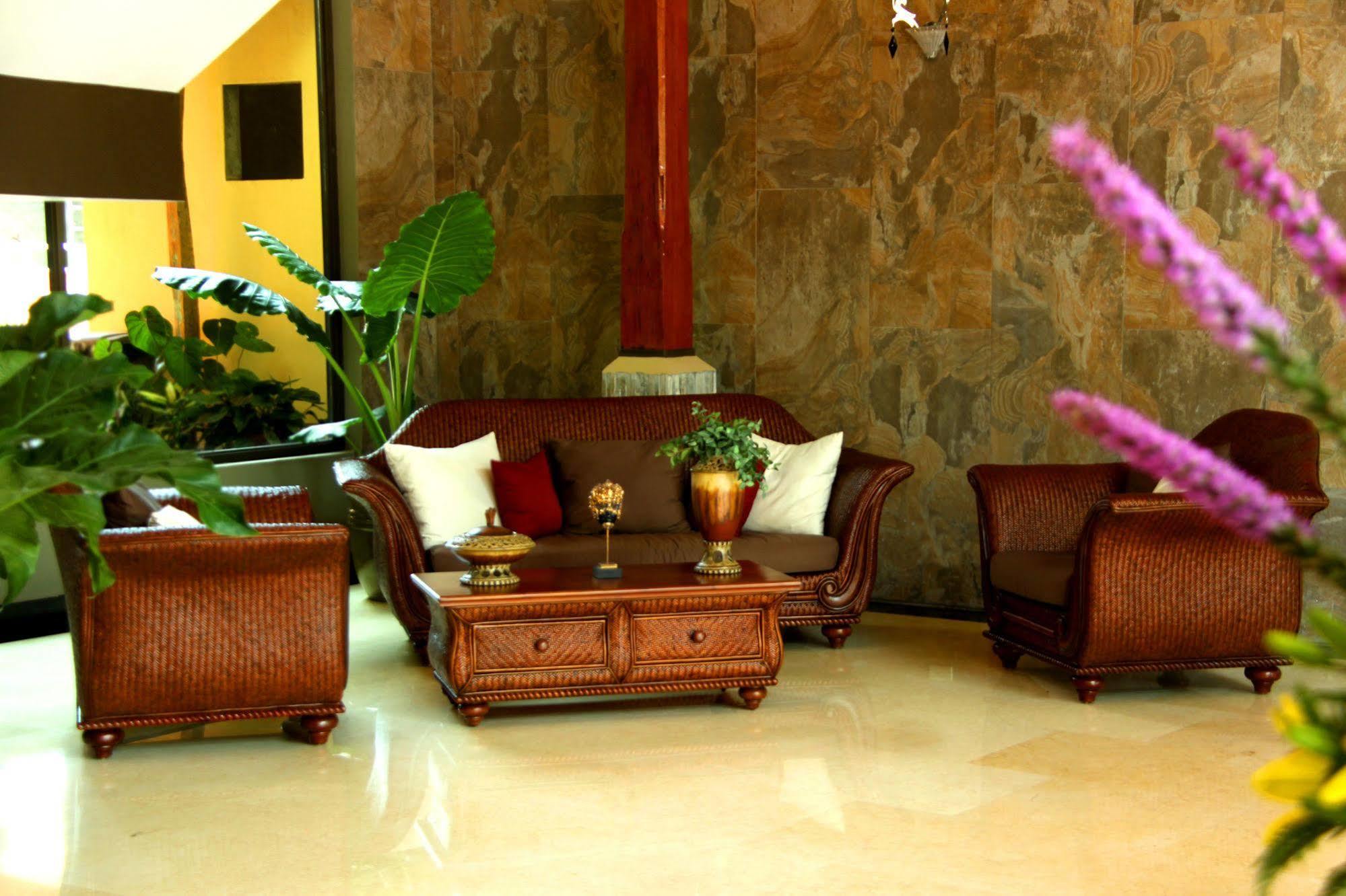 Gran Hotel Azuero Chitre Bagian luar foto