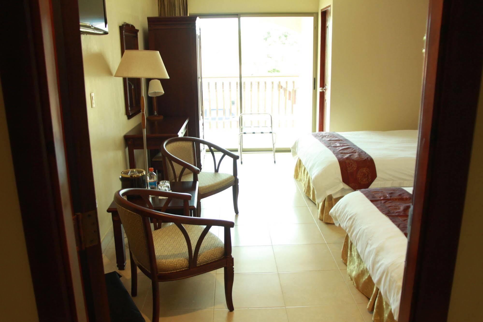 Gran Hotel Azuero Chitre Bagian luar foto
