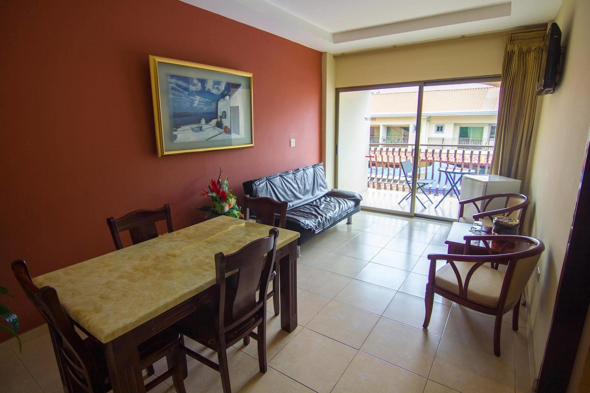 Gran Hotel Azuero Chitre Bagian luar foto