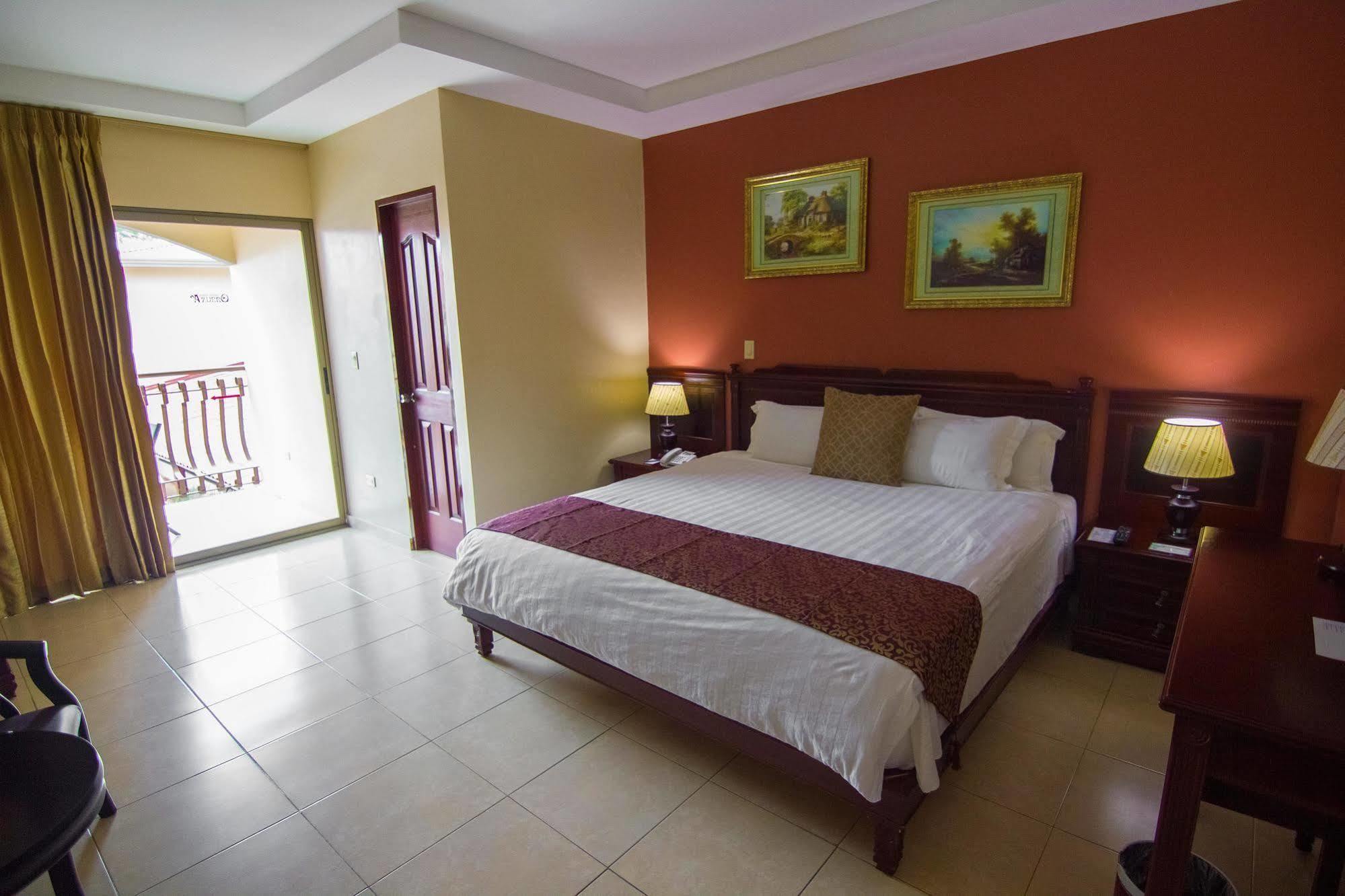 Gran Hotel Azuero Chitre Bagian luar foto