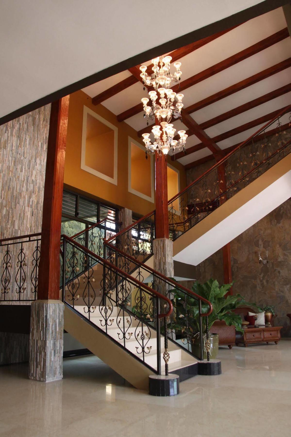 Gran Hotel Azuero Chitre Bagian luar foto