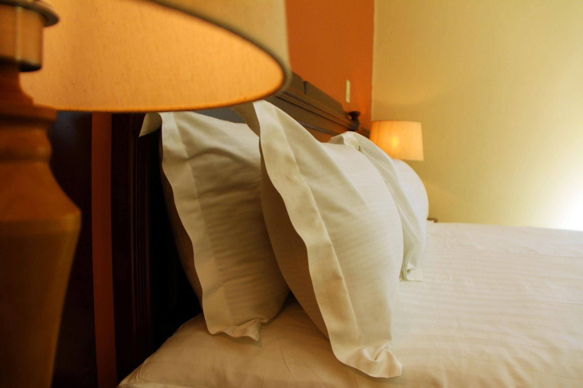 Gran Hotel Azuero Chitre Bagian luar foto