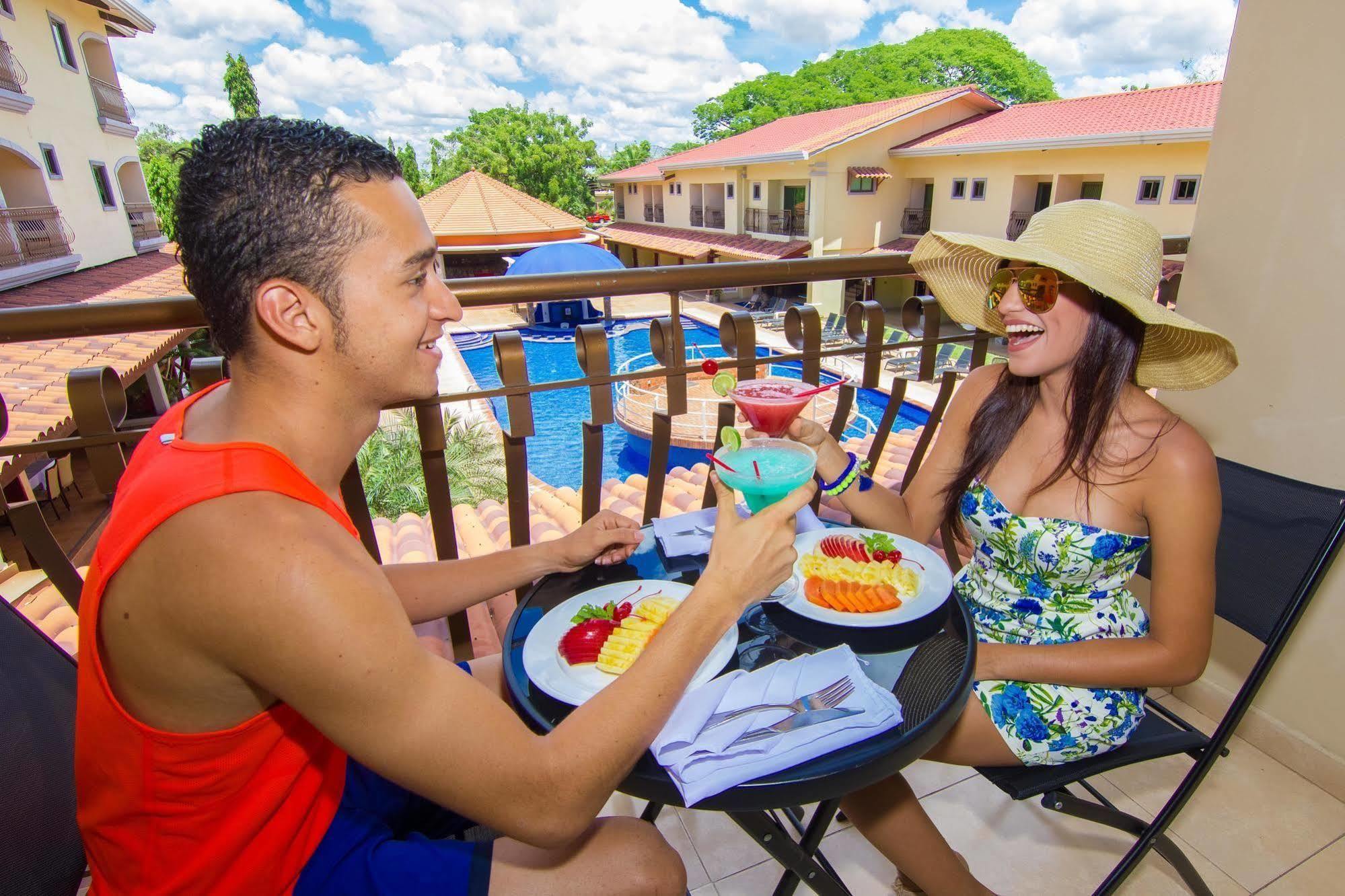 Gran Hotel Azuero Chitre Bagian luar foto
