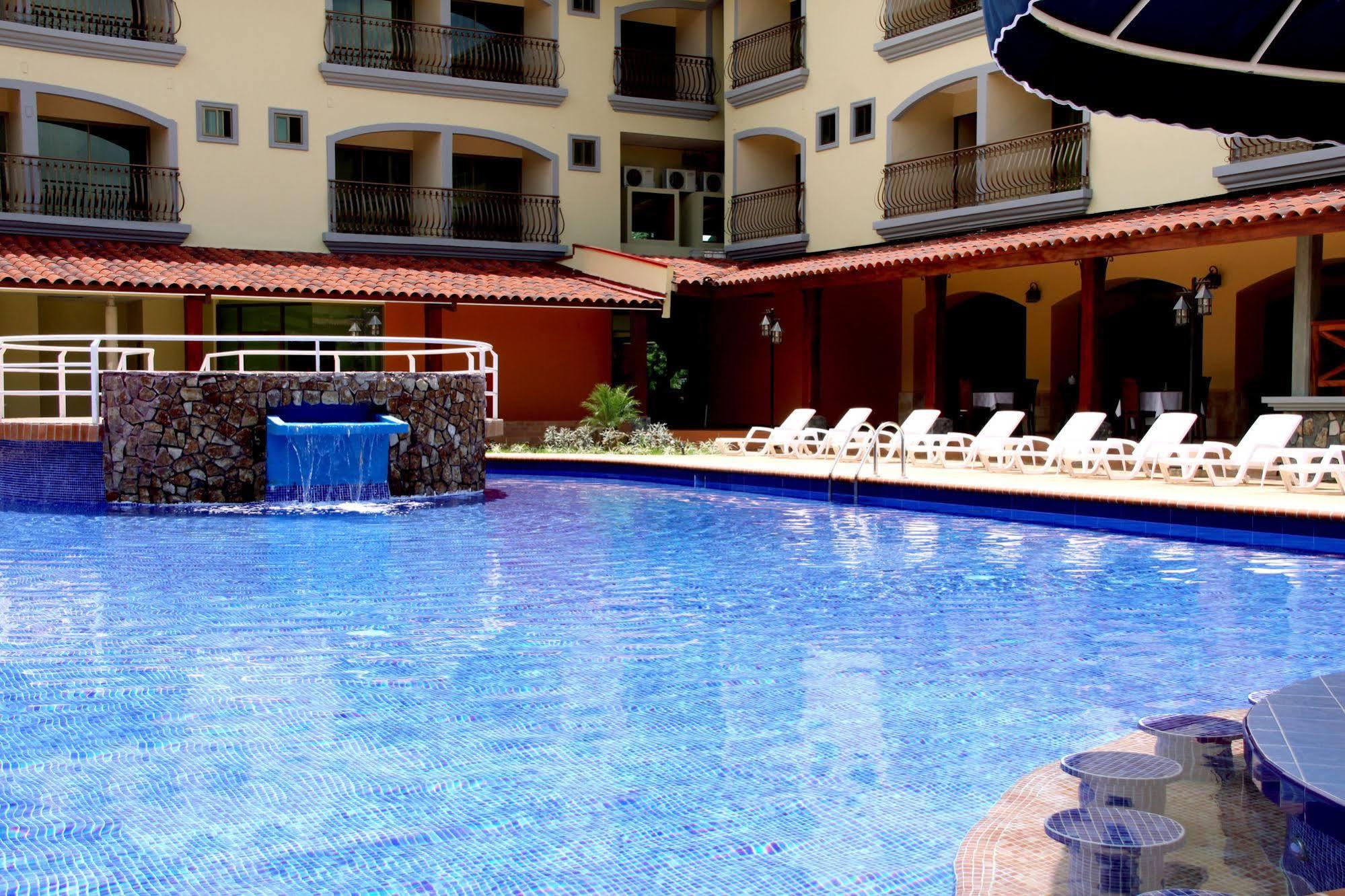 Gran Hotel Azuero Chitre Bagian luar foto