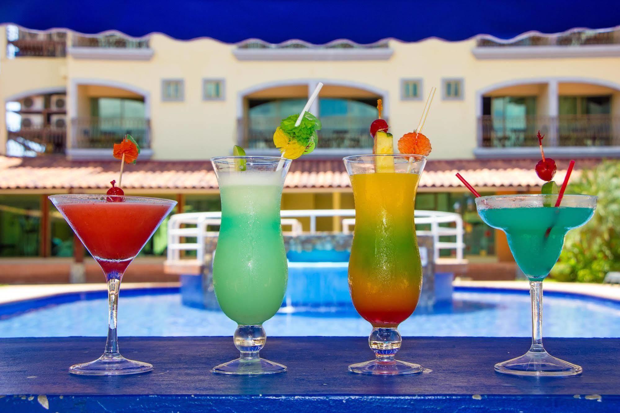 Gran Hotel Azuero Chitre Bagian luar foto