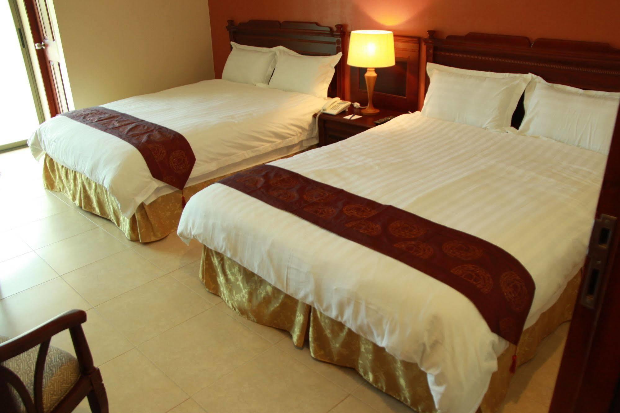 Gran Hotel Azuero Chitre Bagian luar foto