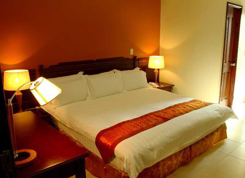 Gran Hotel Azuero Chitre Bagian luar foto